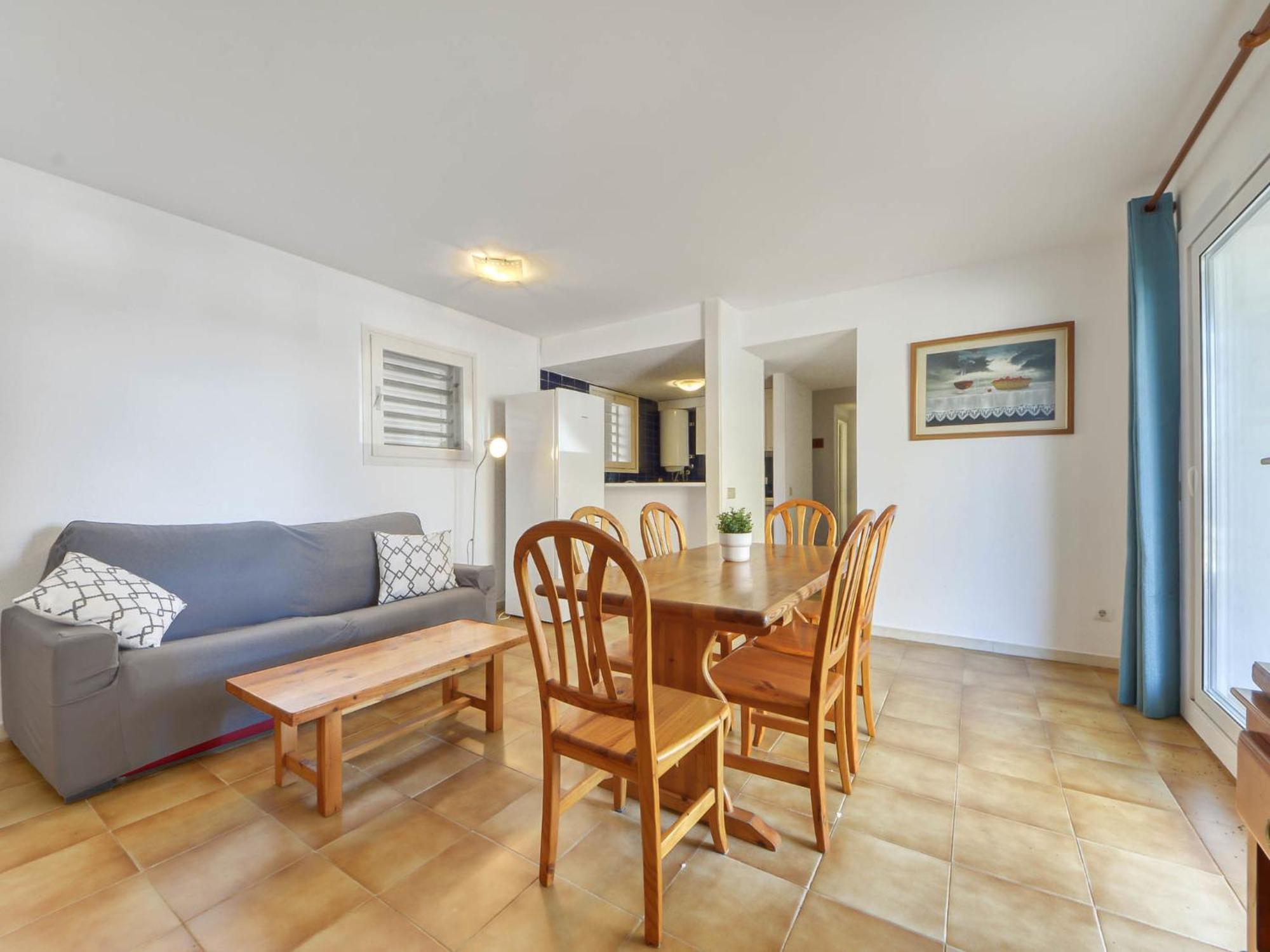Apartment Platja De Roses-4 By Interhome Exterior foto