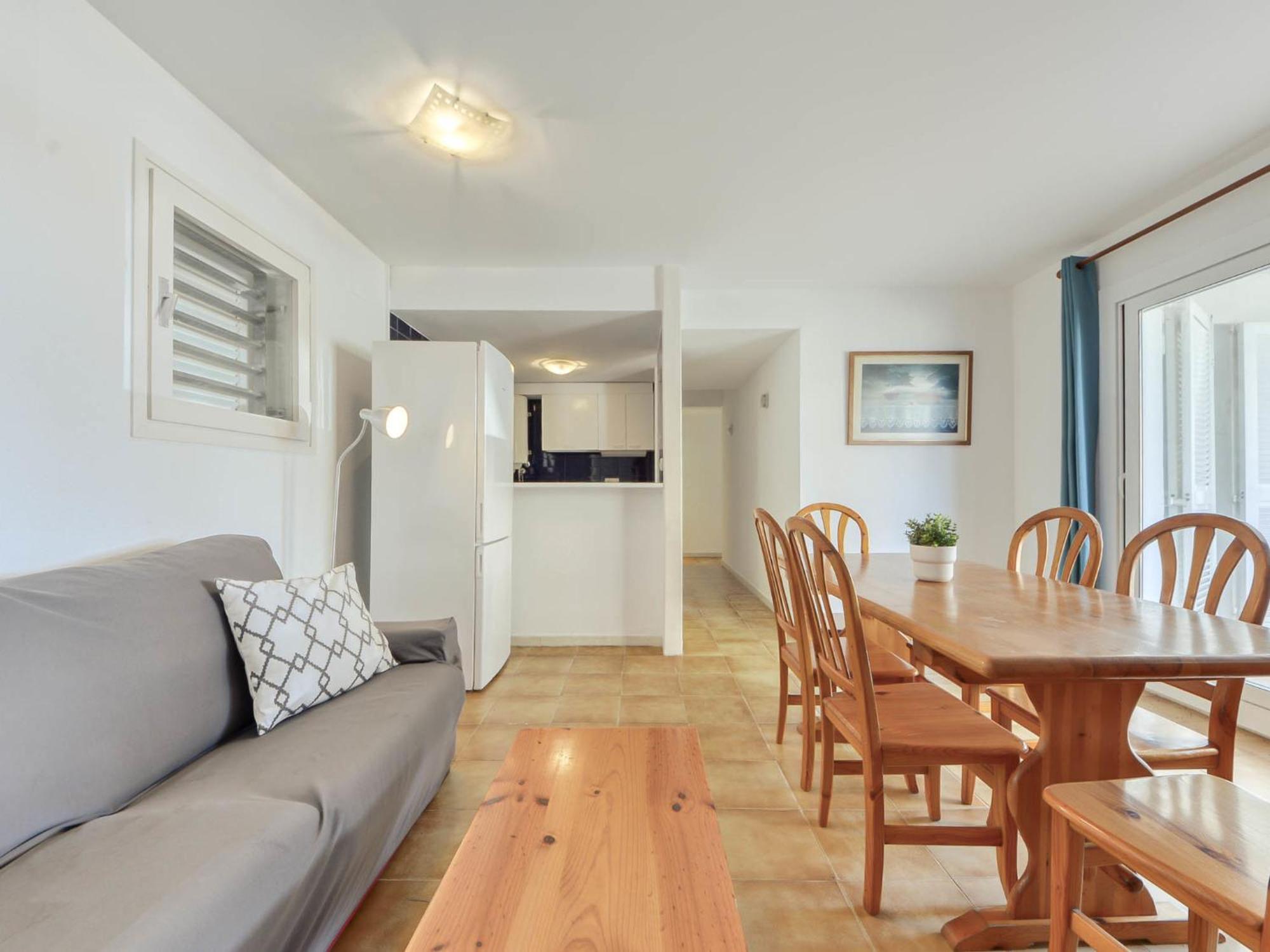 Apartment Platja De Roses-4 By Interhome Exterior foto