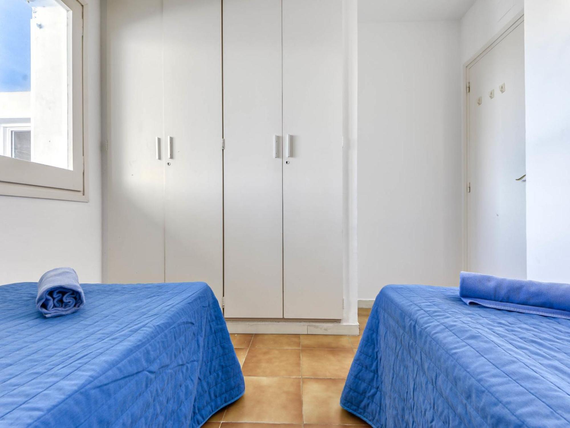 Apartment Platja De Roses-4 By Interhome Exterior foto